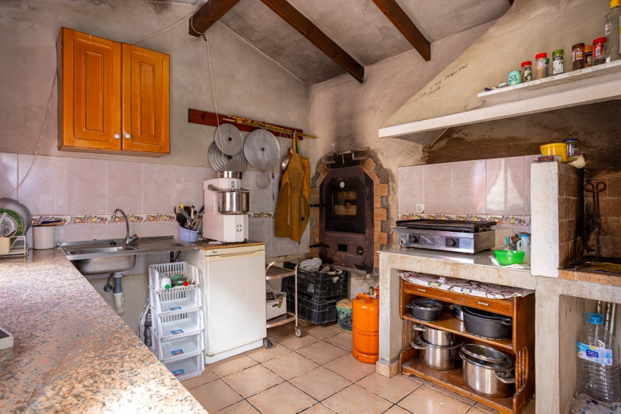 Re-Sale - Detached Villa - Elche - La Hoya