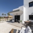 New - Semi Detached Villa - Busot - Urb Valle Dorado