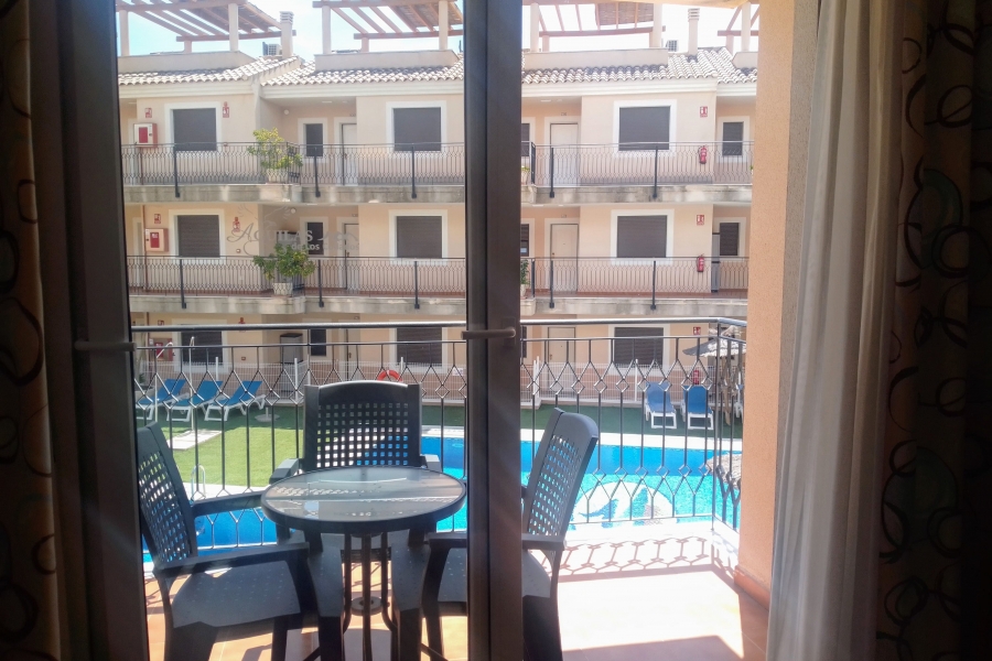New - Apartment - Aguilas - Águilas - Town