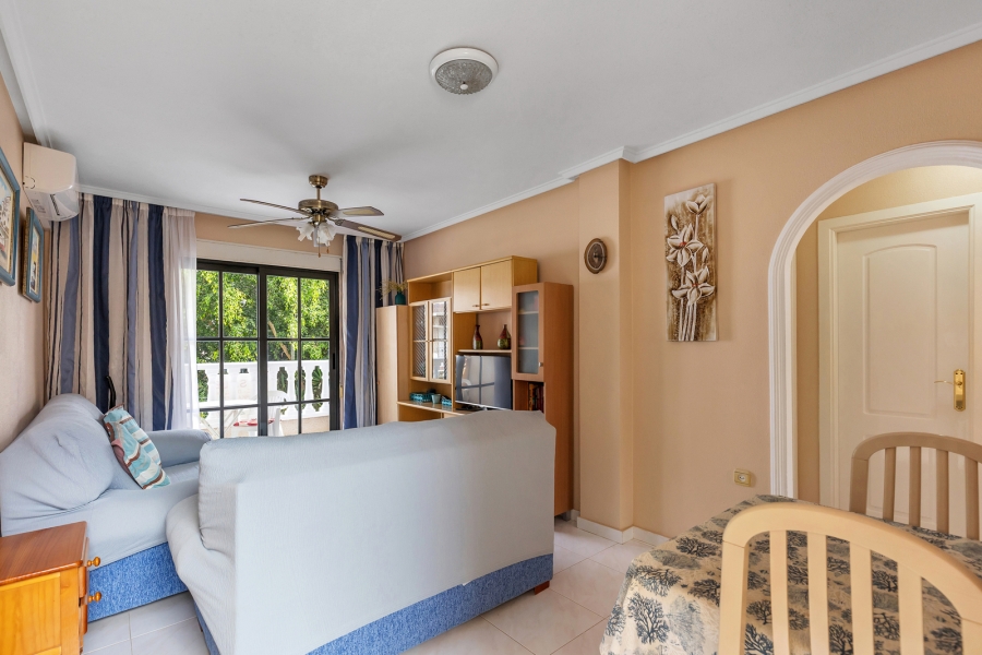Re-Sale - Apartment - Torrevieja - Rocio del Mar
