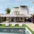 New - Detached Villa - Ciudad Quesada - Doña Pepa