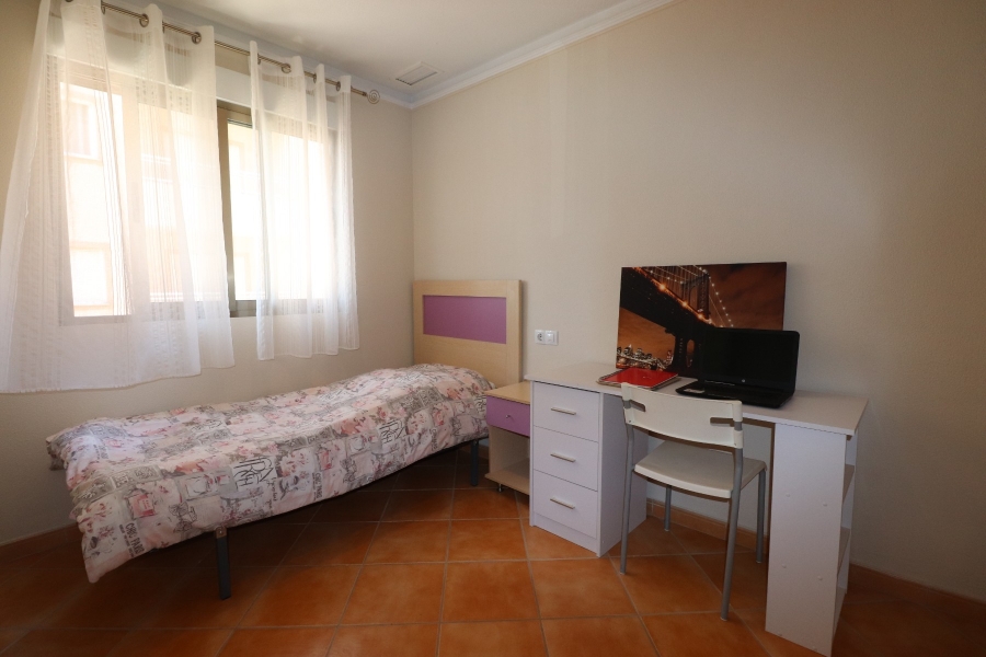 Wederverkoop - Appartement - Rojales - Los Palacios