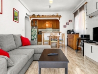 Re-Sale - Apartment - Orihuela Costa - Mil Palmeras