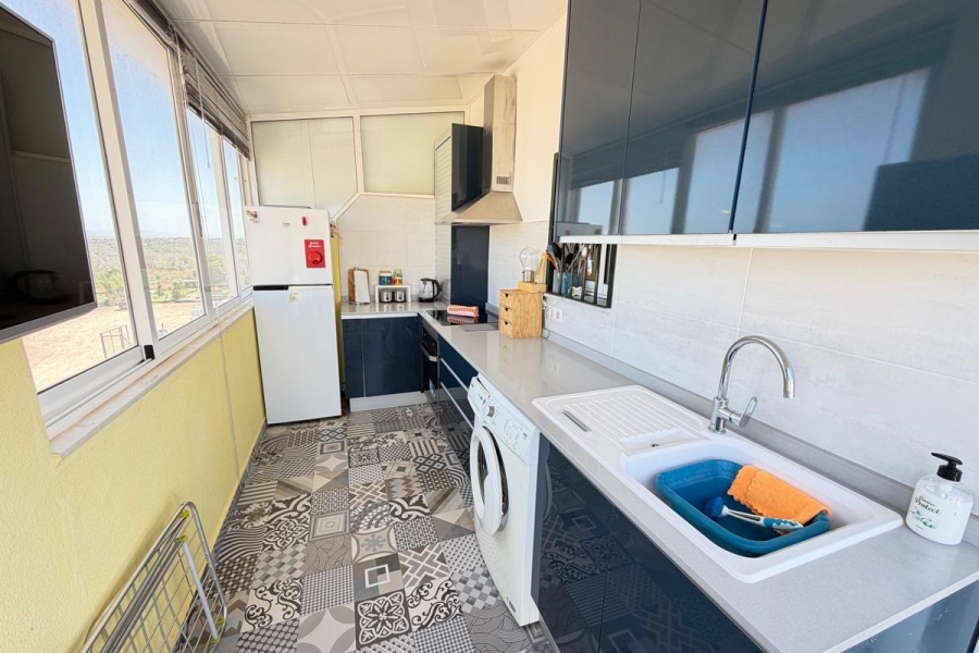 Re-Sale - Apartment - Orihuela Costa - Lomas de Cabo Roig