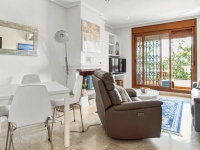 Re-Sale - Apartment - Orihuela Costa - Villamartin