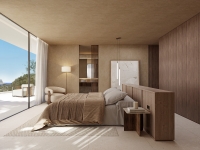 New - Detached Villa - Benissa