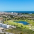 New - Penthouse - Los Alcazares - Serena Golf