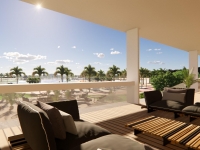 New - Penthouse - Torre Pacheco - Santa Rosalia Lake & Life Resort