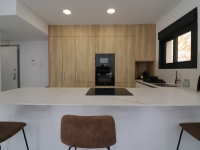 Re-Sale - Detached Villa - Algorfa - La Finca Golf Resort