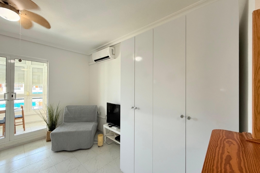Re-Sale - Apartment - Torrevieja - Torre La Mata