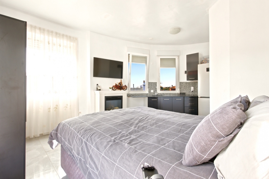 Re-Sale - Detached Villa - Ciudad Quesada - La Marquesa