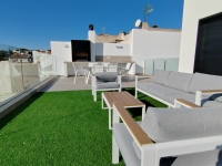 New - Detached Villa - Torrevieja - Los Balcones - Los Altos del Edén
