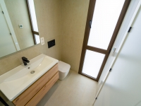 New - Townhouse - Heredades - Heredades - Village