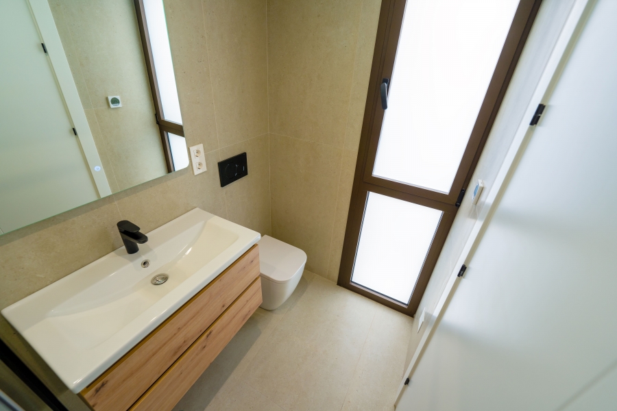 New - Townhouse - Heredades - Heredades - Village