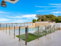 Re-Sale - Detached Villa - Algorfa - Lomas de La Juliana