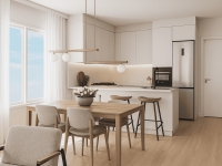 New - Apartment - Benejúzar