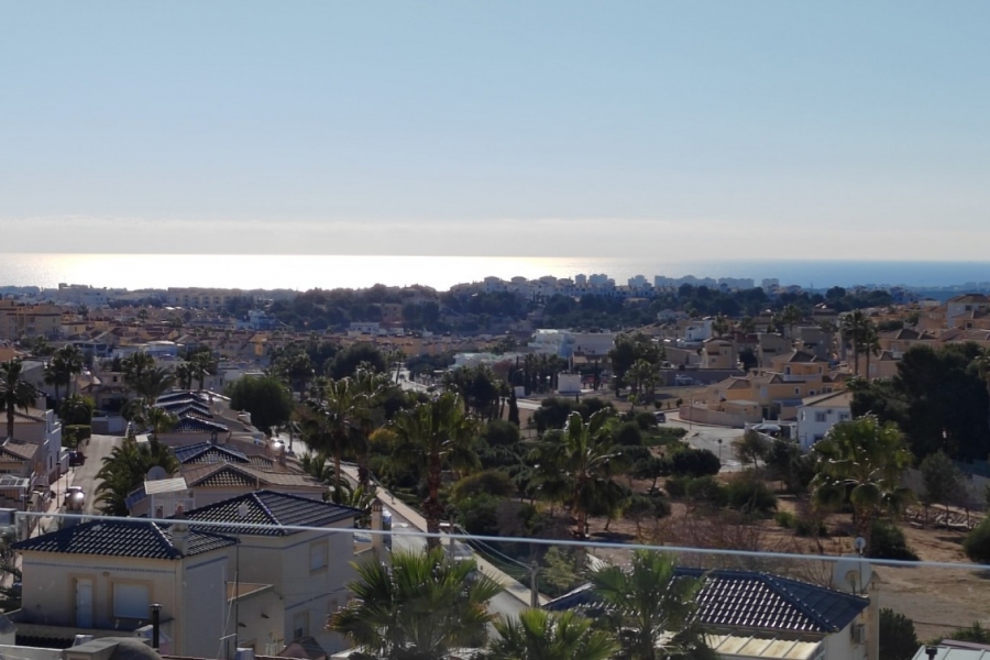 New - Detached Villa - Torrevieja - Los Balcones - Los Altos del Edén