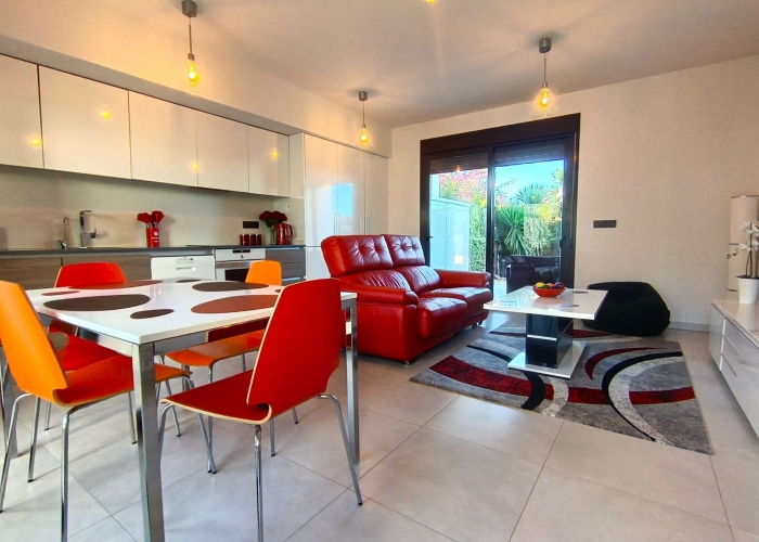 Re-Sale - Apartment - Algorfa - La Finca Golf Resort