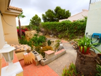 Re-Sale - Detached Villa - Algorfa - Montemar