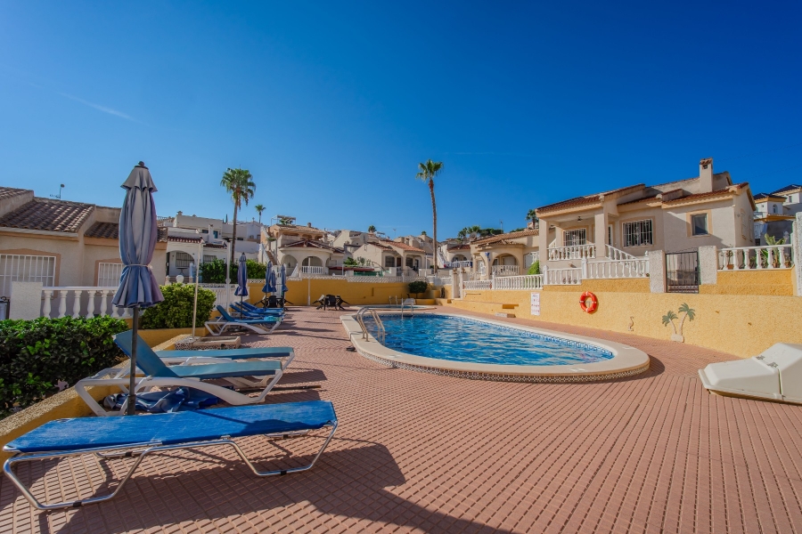 Re-Sale - Detached Villa - Ciudad Quesada - La Marquesa