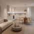 New - Semi Detached Villa - Mazarrón - Playa Negra