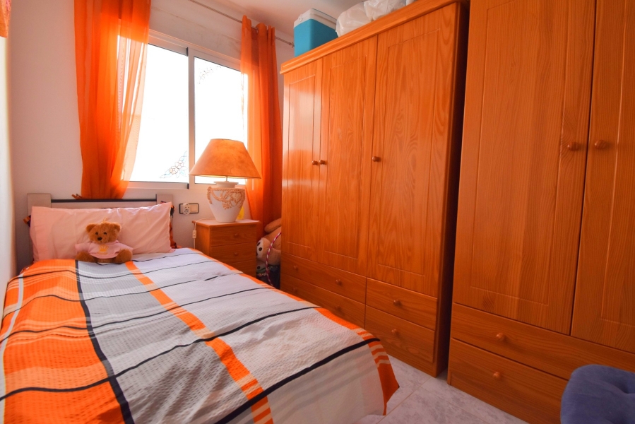 Re-Sale - Apartment - Orihuela Costa - La Florida