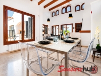 Re-Sale - Detached Villa - El Valle Golf Resort - El Valle Golf Resort - Centre