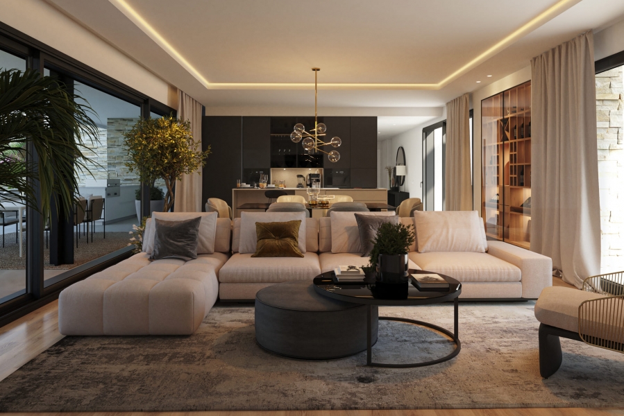 Nieuw - Appartement - Las Colinas Golf Resort