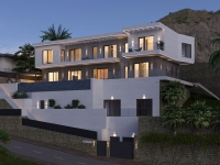 Nueva - Chalet - Finestrat - Finestrat - Pueblo