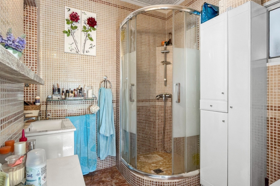 Re-Sale - Detached Villa - Ciudad Quesada - Ciudad Quesada - Town