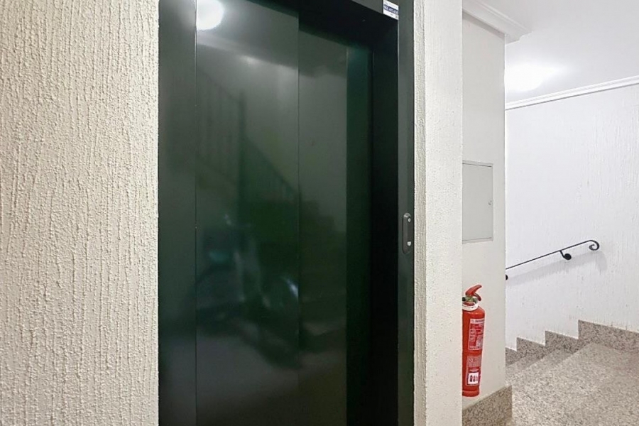 Re-Sale - Apartment - Lo Pagan - Lo Pagan - Town