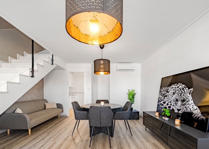 Re-Sale - Townhouse - Orihuela Costa - Los Balcones