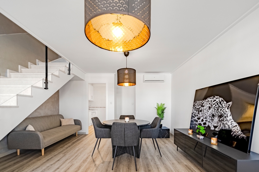 Re-Sale - Townhouse - Orihuela Costa - Los Balcones