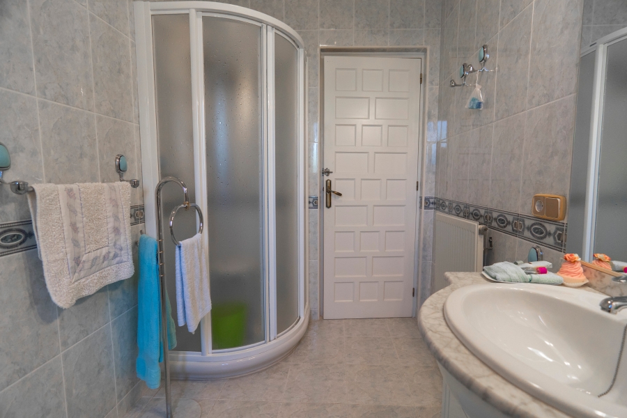 Re-Sale - Detached Villa - Ciudad Quesada - Ciudad Quesada - Town