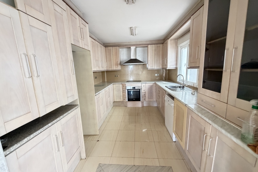 Re-Sale - Detached Villa - San Miguel de Salinas - San Miguel - Town
