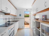Re-Sale - Townhouse - Ciudad Quesada - Doña Pepa