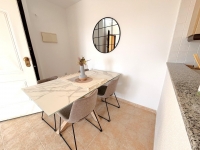 Nouveau - Penthouse - Aguilas - Las Yucas