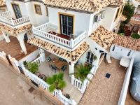 Re-Sale - Quad Villa - Orihuela Costa - Lomas de Cabo Roig