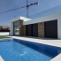 Nueva - Chalet - Condado de Alhama - Condado de Alhama Golf Resort