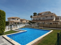 Re-Sale - Quad Villa - Orihuela Costa - Playa Flamenca