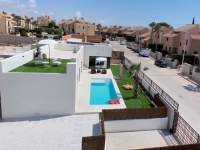 New - Detached Villa - Algorfa - La Finca Golf Resort