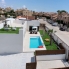 New - Detached Villa - Algorfa - La Finca Golf Resort