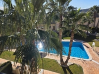 Re-Sale - Apartment - Algorfa - La Finca Golf Resort