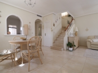 Re-Sale - Detached Villa - Algorfa - Lo Crispin