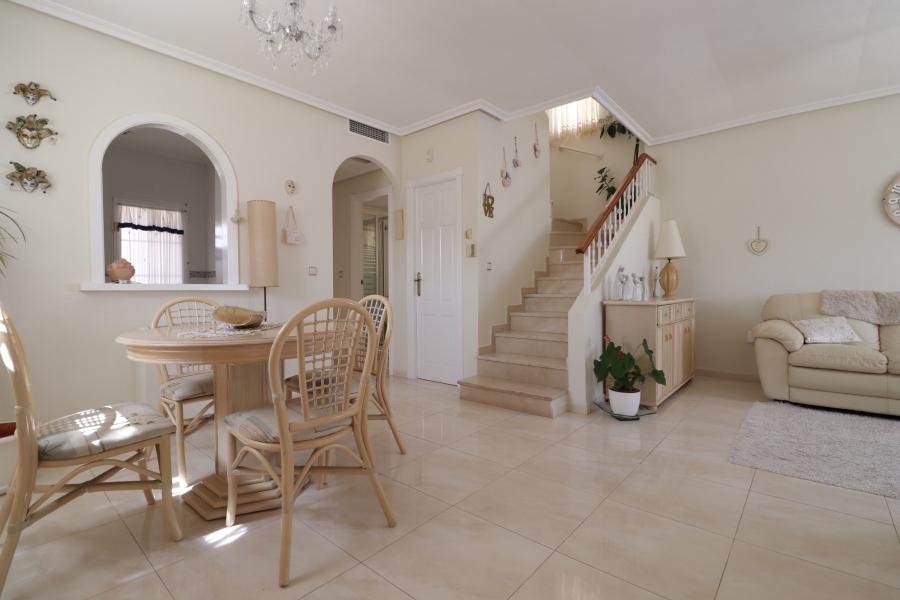 Re-Sale - Detached Villa - Algorfa - Lo Crispin