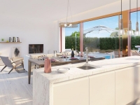 New - Detached Villa - Orihuela - Vistabella Golf