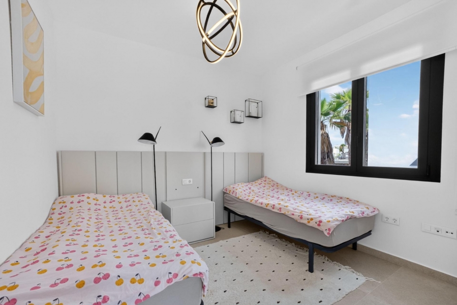 Re-Sale - Detached Villa - Guardamar del Segura - El Raso