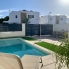 New - Detached Villa - San Javier - Roda Golf and Beach Resort