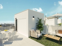 Nouveau - Maison de Ville - Las Esperanzas