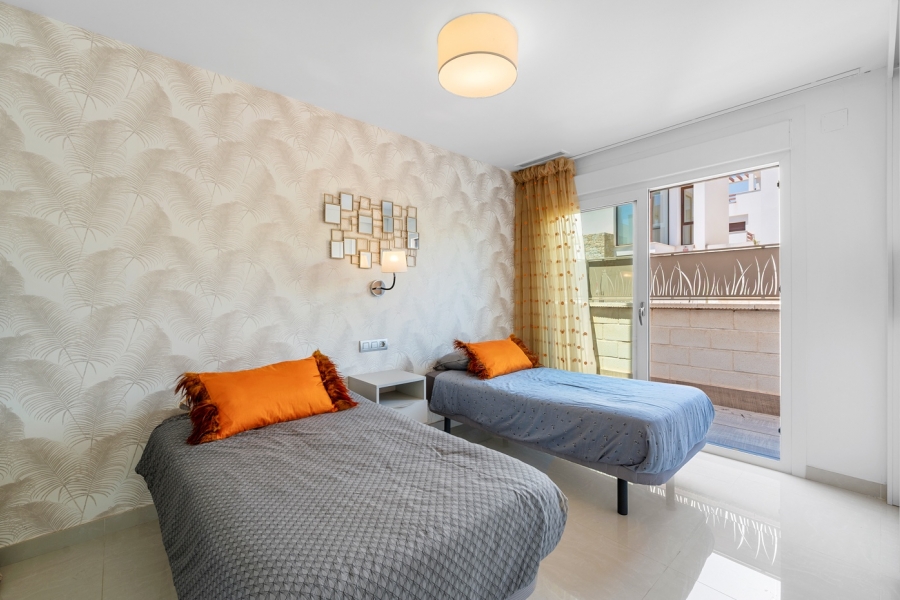 Re-Sale - Detached Villa - Ciudad Quesada - La Laguna